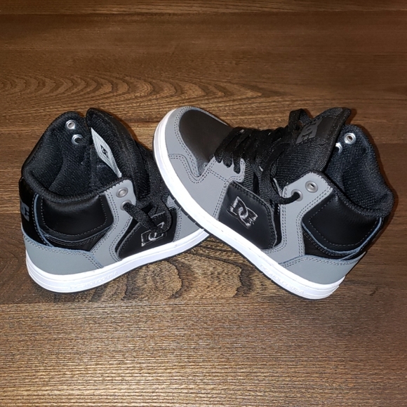 Kids shoes - Picture 7 of 8